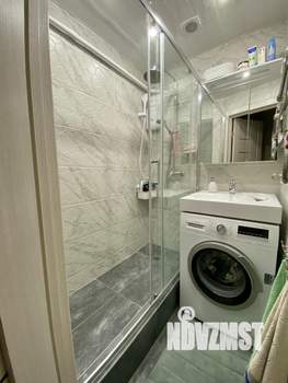 3-к квартира, вторичка, 54м2, 1/9 этаж