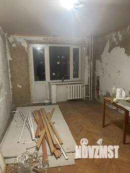 2-к квартира, вторичка, 45м2, 5/9 этаж