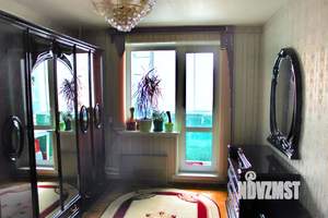 3-к квартира, вторичка, 80м2, 10/17 этаж