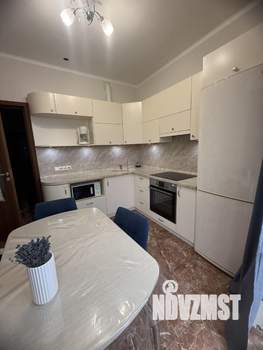 1-к квартира, вторичка, 32м2, 17/20 этаж