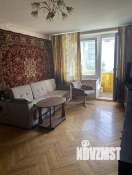 3-к квартира, вторичка, 64м2, 7/9 этаж