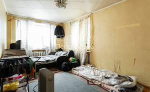 2-к квартира, вторичка, 41м2, 1/5 этаж