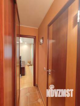 1-к квартира, вторичка, 34м2, 3/4 этаж