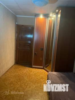 2-к квартира, вторичка, 46м2, 5/5 этаж