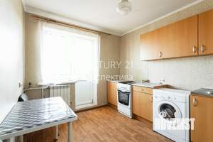 1-к квартира, вторичка, 33м2, 5/5 этаж