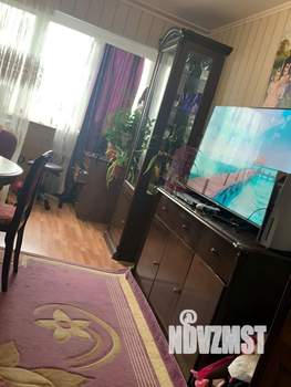3-к квартира, вторичка, 63м2, 5/10 этаж