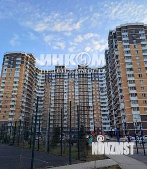 1-к квартира, вторичка, 34м2, 5/17 этаж