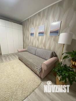 1-к квартира, вторичка, 35м2, 3/4 этаж