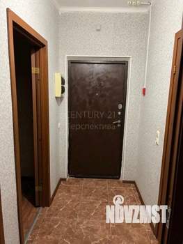 1-к квартира, вторичка, 33м2, 17/17 этаж