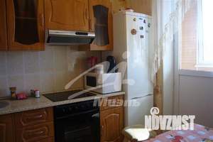 2-к квартира, вторичка, 61м2, 15/17 этаж