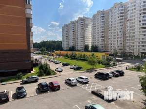 1-к квартира, вторичка, 42м2, 3/17 этаж