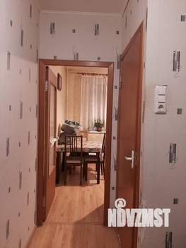 2-к квартира, вторичка, 62м2, 8/25 этаж