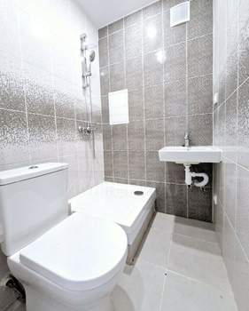 Студия квартира, вторичка, 13м2, 3/4 этаж