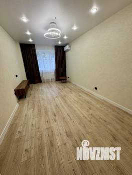 2-к квартира, вторичка, 60м2, 2/22 этаж