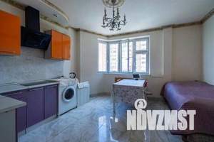 2-к квартира, вторичка, 91м2, 3/25 этаж