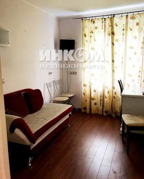 3-к квартира, вторичка, 56м2, 3/5 этаж