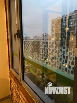1-к квартира, вторичка, 37м2, 9/9 этаж