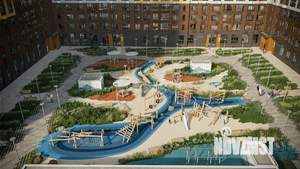 2-к квартира, вторичка, 42м2, 23/25 этаж