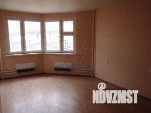1-к квартира, вторичка, 39м2, 2/25 этаж