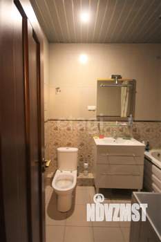 4-к квартира, вторичка, 101м2, 16/17 этаж