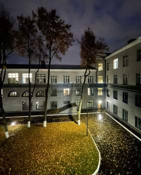 Студия квартира, вторичка, 24м2, 3/4 этаж