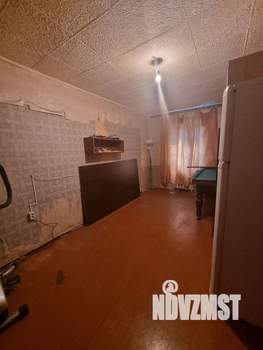 2-к квартира, вторичка, 37м2, 1/1 этаж