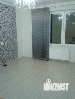 2-к квартира, вторичка, 51м2, 10/23 этаж