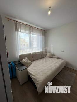 Студия квартира, вторичка, 19м2, 13/18 этаж