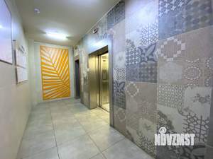 1-к квартира, вторичка, 29м2, 4/17 этаж