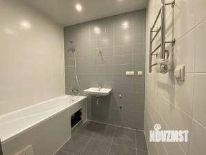 2-к квартира, вторичка, 42м2, 13/25 этаж