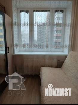 Студия квартира, вторичка, 26м2, 9/17 этаж