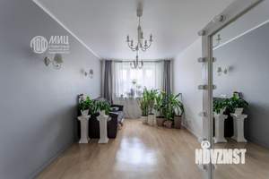 3-к квартира, вторичка, 77м2, 3/14 этаж