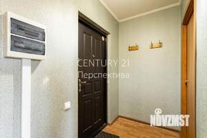 1-к квартира, вторичка, 33м2, 5/5 этаж