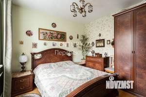 2-к квартира, вторичка, 87м2, 5/17 этаж