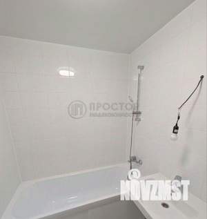 1-к квартира, вторичка, 36м2, 10/25 этаж