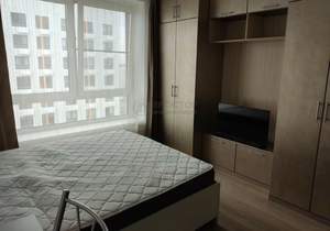 Студия квартира, вторичка, 20м2, 22/25 этаж