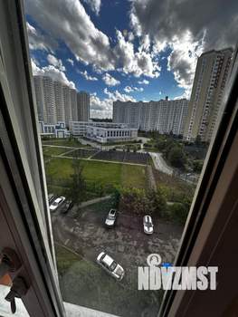 2-к квартира, вторичка, 54м2, 7/9 этаж