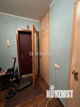 1-к квартира, вторичка, 39м2, 2/9 этаж
