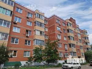 1-к квартира, вторичка, 34м2, 3/5 этаж