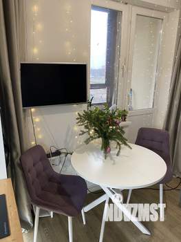 1-к квартира, вторичка, 34м2, 6/18 этаж