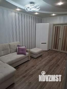 2-к квартира, вторичка, 64м2, 11/19 этаж