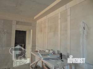 6-к квартира, вторичка, 163м2, 17/18 этаж