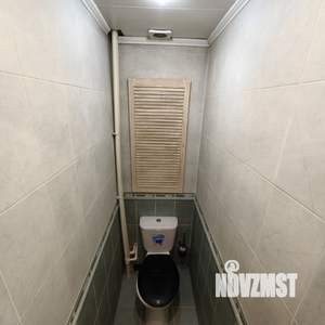 2-к квартира, вторичка, 45м2, 4/5 этаж