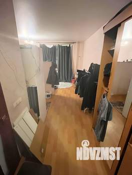 Студия квартира, вторичка, 28м2, 9/18 этаж