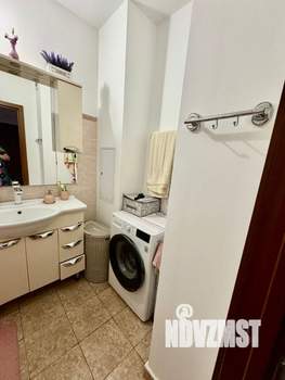 2-к квартира, вторичка, 57м2, 17/17 этаж