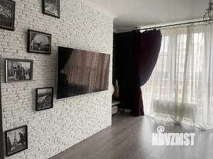 3-к квартира, вторичка, 75м2, 22/22 этаж