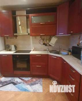 2-к квартира, вторичка, 54м2, 12/14 этаж