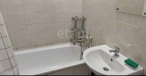 1-к квартира, вторичка, 38м2, 17/17 этаж
