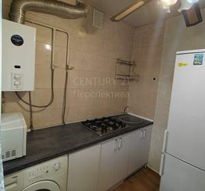 2-к квартира, вторичка, 43м2, 1/5 этаж