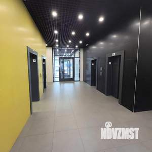 3-к квартира, вторичка, 79м2, 24/25 этаж